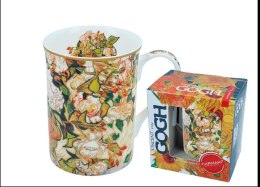 Kubek 350 ml Vincent van Gogh Wazon i Róże 830-2304