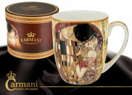 Kubek KLIMT POCAŁUNEK 532-0401