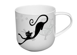 Kubek koty 500 ml 017-2002 Carmani