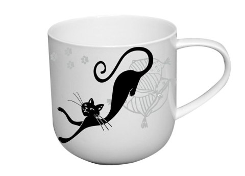 Kubek koty 500 ml 017-2002 Carmani