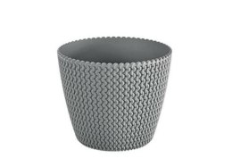 Osłonka 220 mm Splofy DSP220 Szara