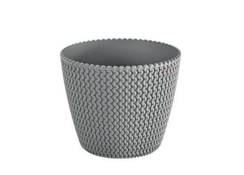 Osłonka 220 mm Splofy DSP220 Szara Osłonka 220 mm Splofy DSP220 Szara