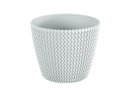 Osłonka 260 mm Splofy DSP260 Biała S449