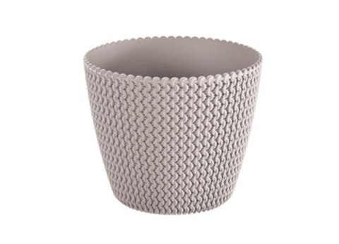 Osłonka 260 mm Splofy DSP260 Mocca 7529U Osłonka 260 mm Splofy DSP260 Mocca 7529U