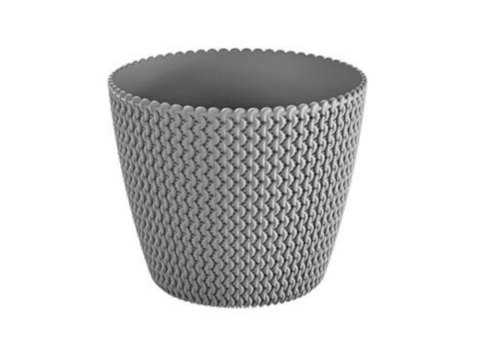 Osłonka 260 mm Splofy DSP260 Szary kamień 405U Osłonka 260 mm Splofy DSP260 Szary kamień 405U