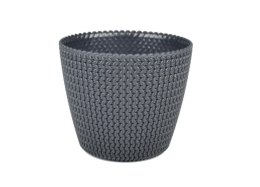Osłonka Splofy 220 mm DSP220 Antracyt