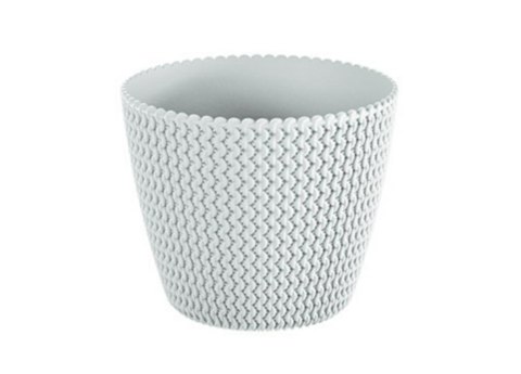 Osłonka Splofy DSP160 Biała S449 Osłonka Splofy DSP160 Biała S449