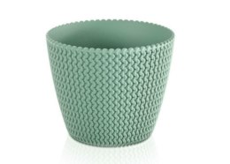 Osłonka Splofy DSP190 Szałwia 623U