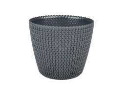 Osłonka Splofy130 DSP130 Antracyt S433 Prosperplast