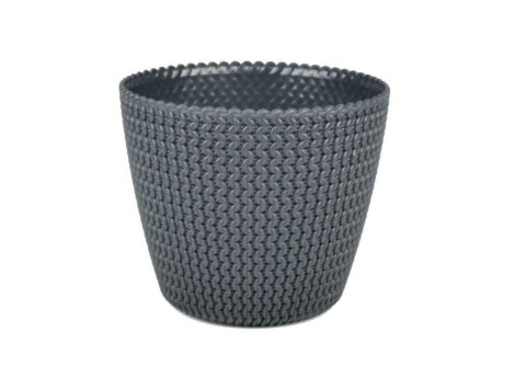 Osłonka Splofy130 DSP130 Antracyt S433 Prosperplast Osłonka Splofy130 DSP130 Antracyt S433 Prosperplast