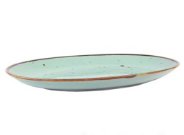Półmisek owalny 31 cm Alumina COTTAGE TIFFANY 1093