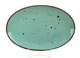 Półmisek owalny 31 cm Alumina COTTAGE TIFFANY 1093
