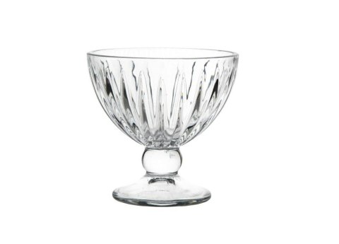 Pucharek do lodów szklany Venus 280 ml Altom Pucharek do lodów szklany Venus 280 ml Altom