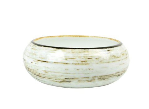 Salaterka organic 16 cm Alumina Nostalgia White 1106 Bogucice Salaterka organic 16 cm Alumina Nostalgia White 1106 Bogucice