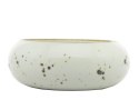 Salaterka organic 16 cm Cottage Cream 0988 Bogucice