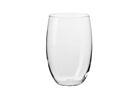 Szklanki do napojów long 370 ml A575 BLENDED komplet 6 sztuk Krosno Glass Szklanki do napojów long 370 ml A575 BLENDED komplet 6 sztuk Krosno Glass