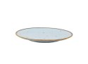 Talerz 22 cm Alumina COTTAGE SKY 1091