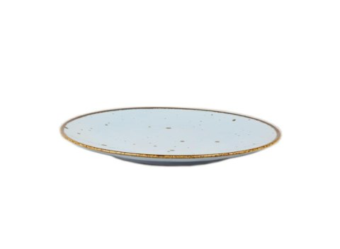 Talerz 22 cm Alumina COTTAGE SKY 1091 Talerz 22 cm Alumina COTTAGE SKY 1091
