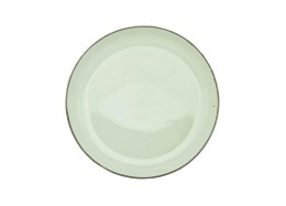 Talerz deserowy 22 cm RUSTIC MINT Bogucice