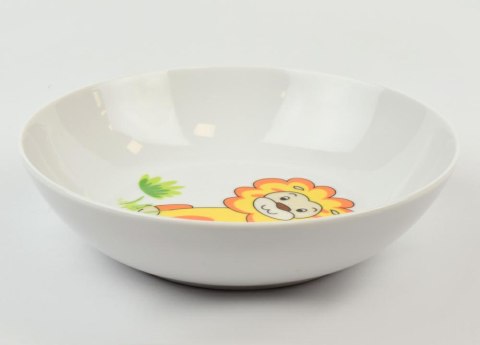 Talerz głęboki 18 cm Roma 5137C LEW Lubiana Talerz głęboki 18 cm Roma 5137C LEW Lubiana