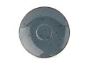 Filiżanka 300 ml ze spodkiem 16 cm Alumina Cottage Graphite 1080