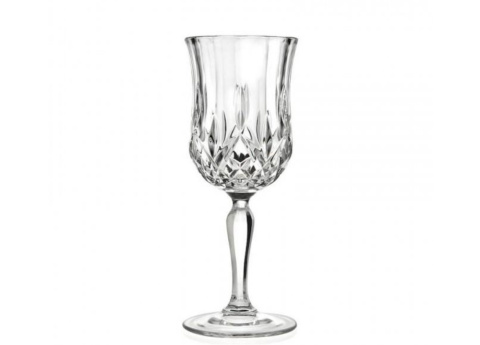 Kieliszki do Wina 160 ml Opera komplet 6 szt. RCR 256060 Kieliszki do Wina 160 ml Opera komplet 6 szt. RCR 256060