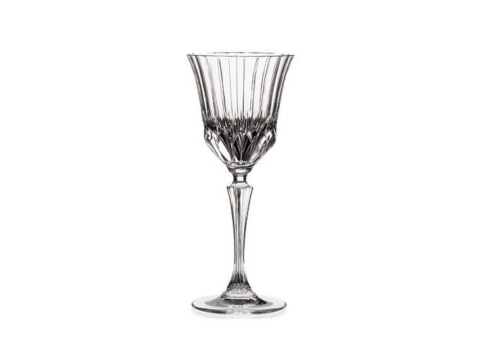 Kieliszki do likieru 70 ml Adagio RCR 259680 komplet 6 szt. Kieliszki do likieru 70 ml Adagio RCR 259680 komplet 6 szt.