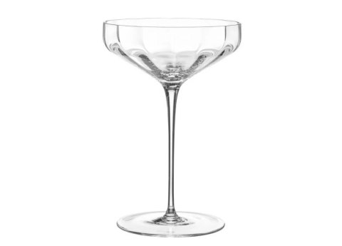 Kieliszki do szampana 150 ml komplet 4 szt. Celebration Krosno Glass