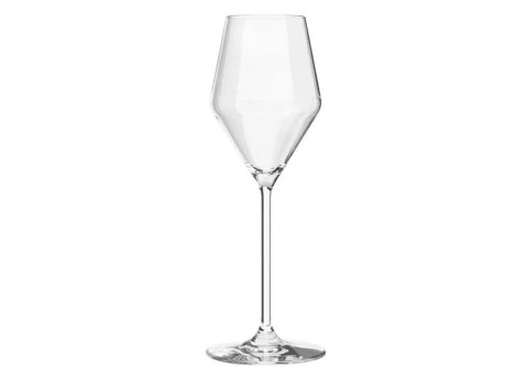 Kieliszki do szampana 175 ml Krosno Glass Ray komplet 4 szt. Kieliszki do szampana 175 ml Krosno Glass Ray komplet 4 szt.