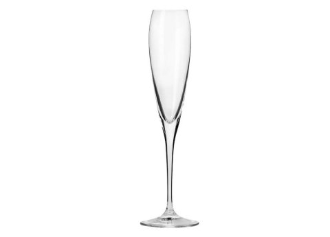 Kieliszki do szmpana 190 ml Perla kpl. 4 sztuk Krosno Glass Kieliszki do szmpana 190 ml Perla kpl. 4 sztuk Krosno Glass