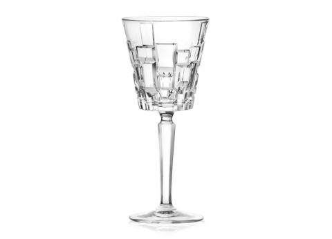 Kieliszki do wina 200 ml Etna RCR 274360 komplet 6 szt. Kieliszki do wina 200 ml Etna RCR 274360 komplet 6 szt.