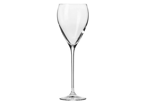 Kieliszki do wina 280 ml Perla kpl. 4 sztuk Krosno Glass