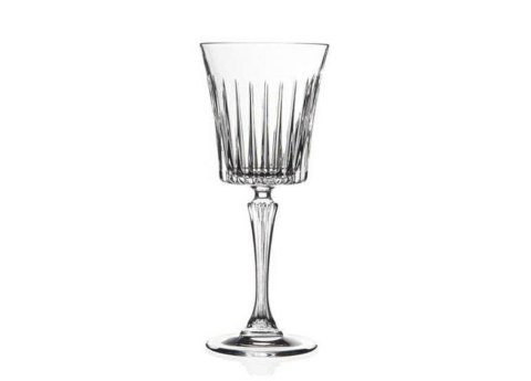 Kieliszki do wina 300 ml.Timeless RCR 258790 komplet 6 szt.