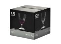 Kieliszki do wina 360 ml Prima Lumi komplet 4 szt. Krosno Glass
