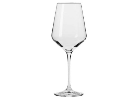 Kieliszki do wina 450 ml 9917 AVANT-GARDE komplet 4 sztuk Krosno Glass Kieliszki do wina 450 ml 9917 AVANT-GARDE komplet 4 sztuk Krosno Glass