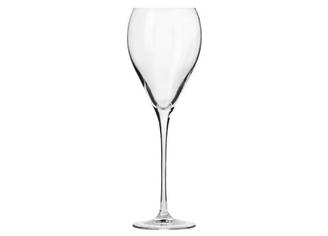 Kieliszki do wina 480 ml Perla kpl. 4 sztuk Krosno Glass