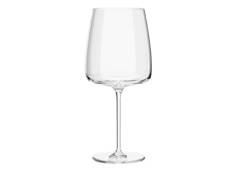 Kieliszki do wina 650 ml Krosno Glass Modern komplet 4 szt. Kieliszki do wina 650 ml Krosno Glass Modern komplet 4 szt.