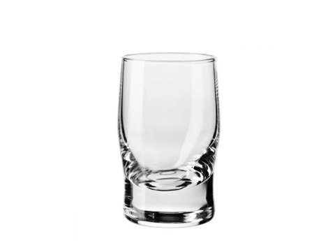 Kieliszki do wódki 40 ml C042 STERLING komplet 6 sztuk Krosno Glass Kieliszki do wódki 40 ml C042 STERLING komplet 6 sztuk Krosno Glass