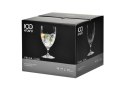 Kieliszki do wody 440 ml Prima Lumi Krosno Glass komplet 4 szt.