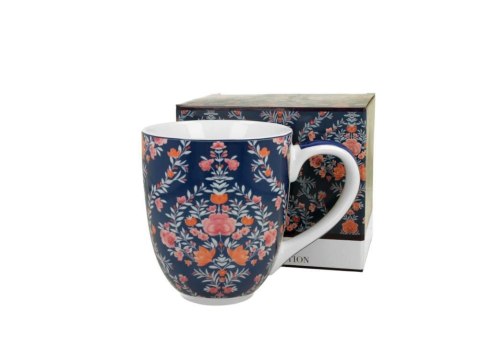 Kubek 1L Manu Blue XXL Bico