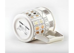 Kubek 220 ml OTIS marki AffekDesign HTPL8666