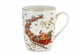 Kubki świąteczne 360 ml 2 sztuki 555-7136 Boże Narodzenie Marco-Polo