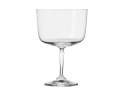 Pucharki 570 ml Roma Krosno Glass komplet 4 szt.