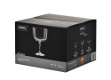 Pucharki 570 ml Roma Krosno Glass komplet 4 szt.