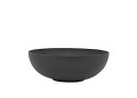 Salaterka 16 cm TERREA BLACK 1164 Bogucice