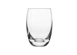 Szklanki do napojów 440 ml Beczułkowate FSMA2380 Krosno Glass