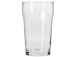 Szklanki do piwa 500 ml MIXOLOGY NONIC komplet 6 sztuk Krosno Glass