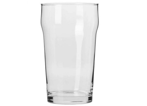 Szklanki do piwa 500 ml MIXOLOGY NONIC komplet 6 sztuk Krosno Glass Szklanki do piwa 500 ml MIXOLOGY NONIC komplet 6 sztuk Krosno Glass