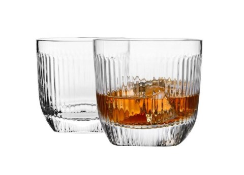 Szklanki do whisky 200 ml Perfect Serve Gentelman D053 Krosno Glass Szklanki do whisky 200 ml Perfect Serve Gentelman D053 Krosno Glass