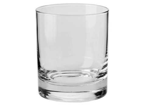 Szklanki do whisky 300 ml MIXOLOGY Krosno Glass Szklanki do whisky 300 ml MIXOLOGY Krosno Glass